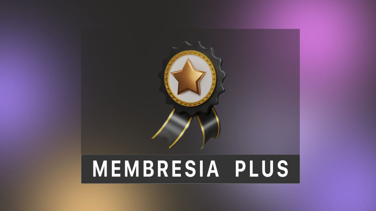 Membresia PLUS