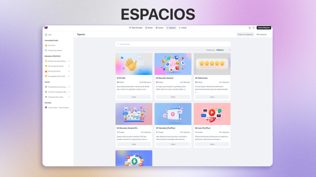 Apoyo Comunidad WorPressito - Imagen 2