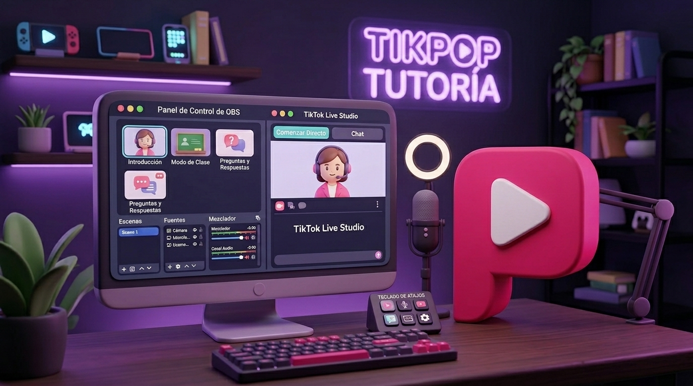 Tutoria Online