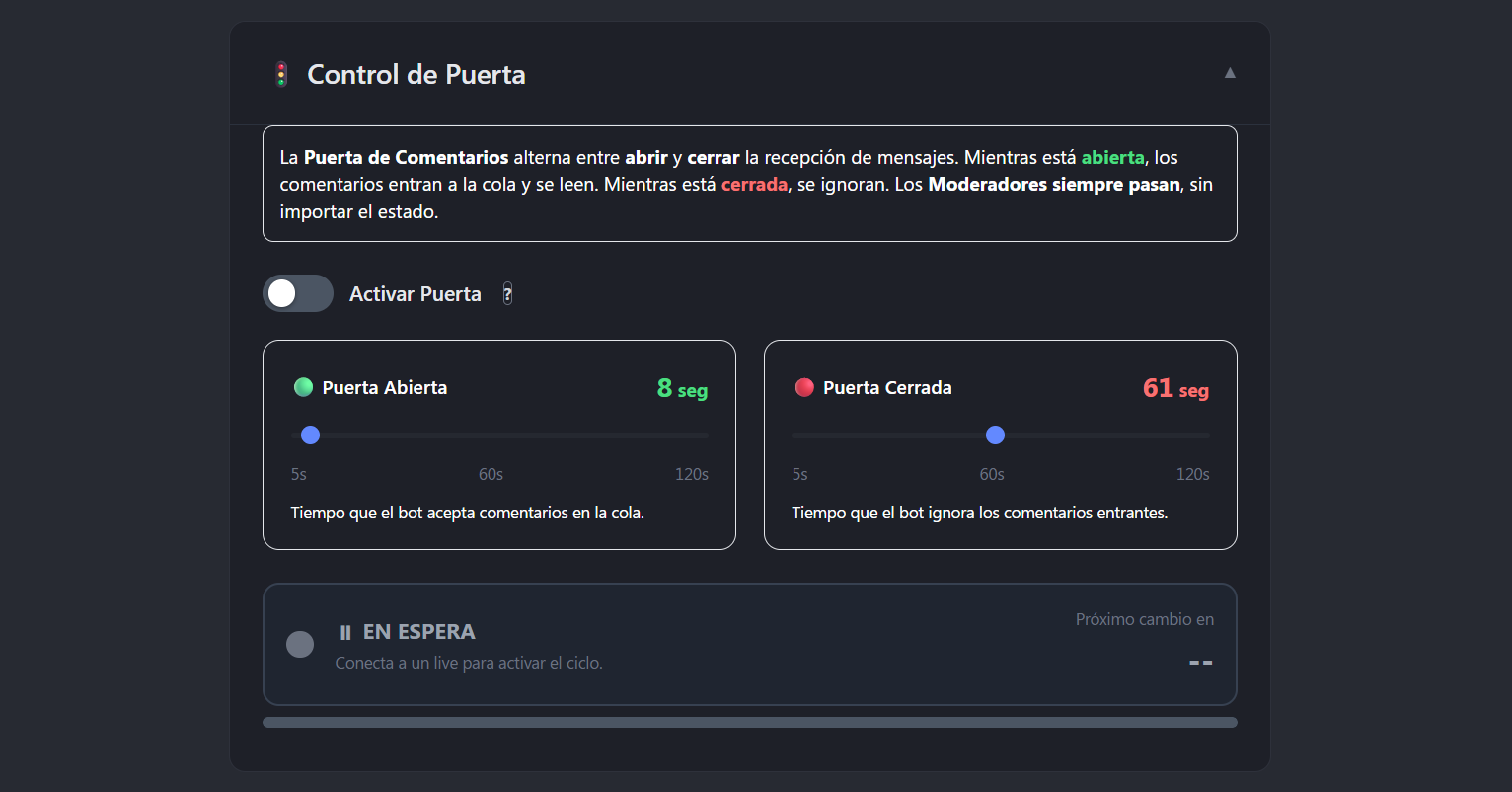 Licencia iVoxFilter - Imagen 7