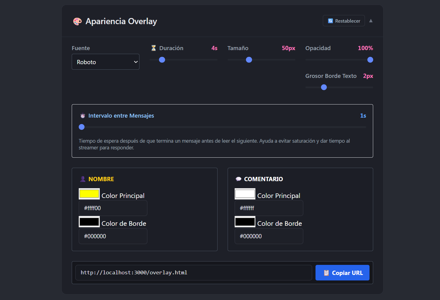 Licencia iVoxFilter - Imagen 4