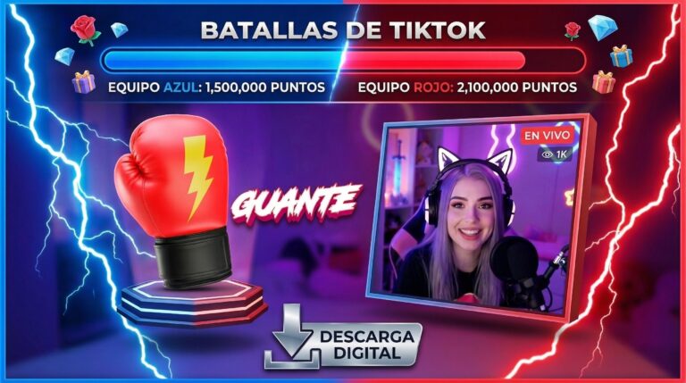 Oferta Tikpop