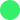 led verde