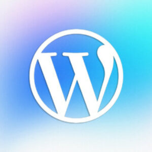 Logo del grupo Curso WordPress (Gratuito)